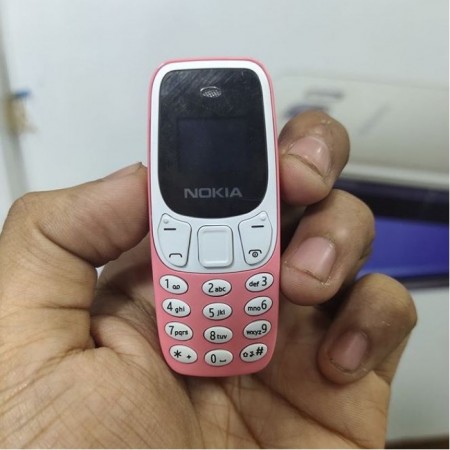 BM10 ডুয়াল সিম মিনি ফোন