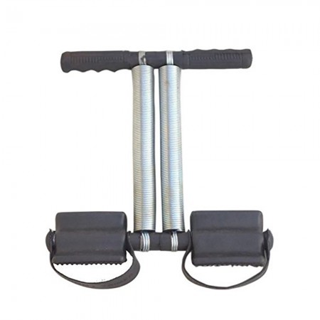 TUMMY TRIMMER-Double Spring